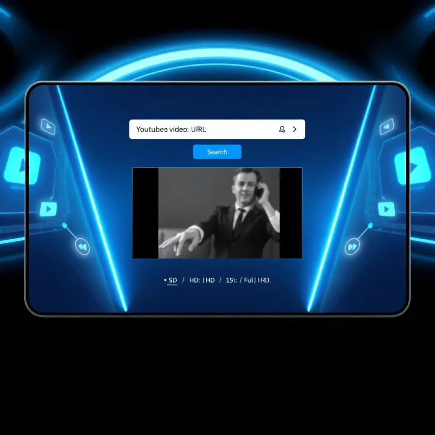 youtube thumbnail downloader