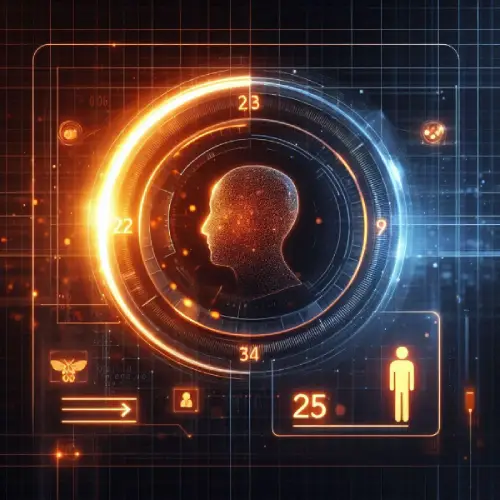 Age Difference Calculator
