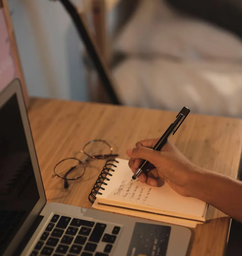 Blog Writing & Article