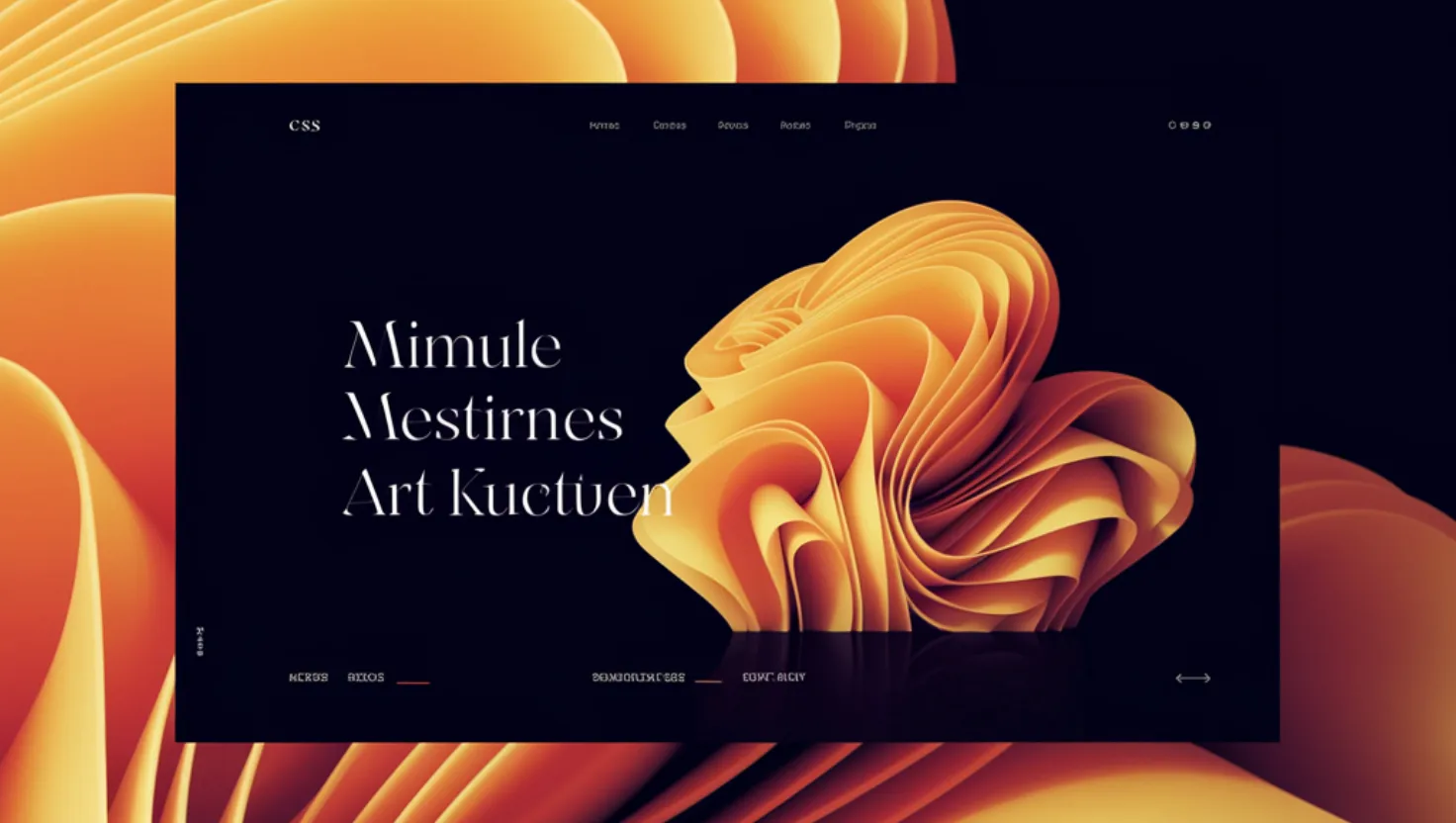 CSS Wave Animation A Simple Solution to Elevate Your Web Design
