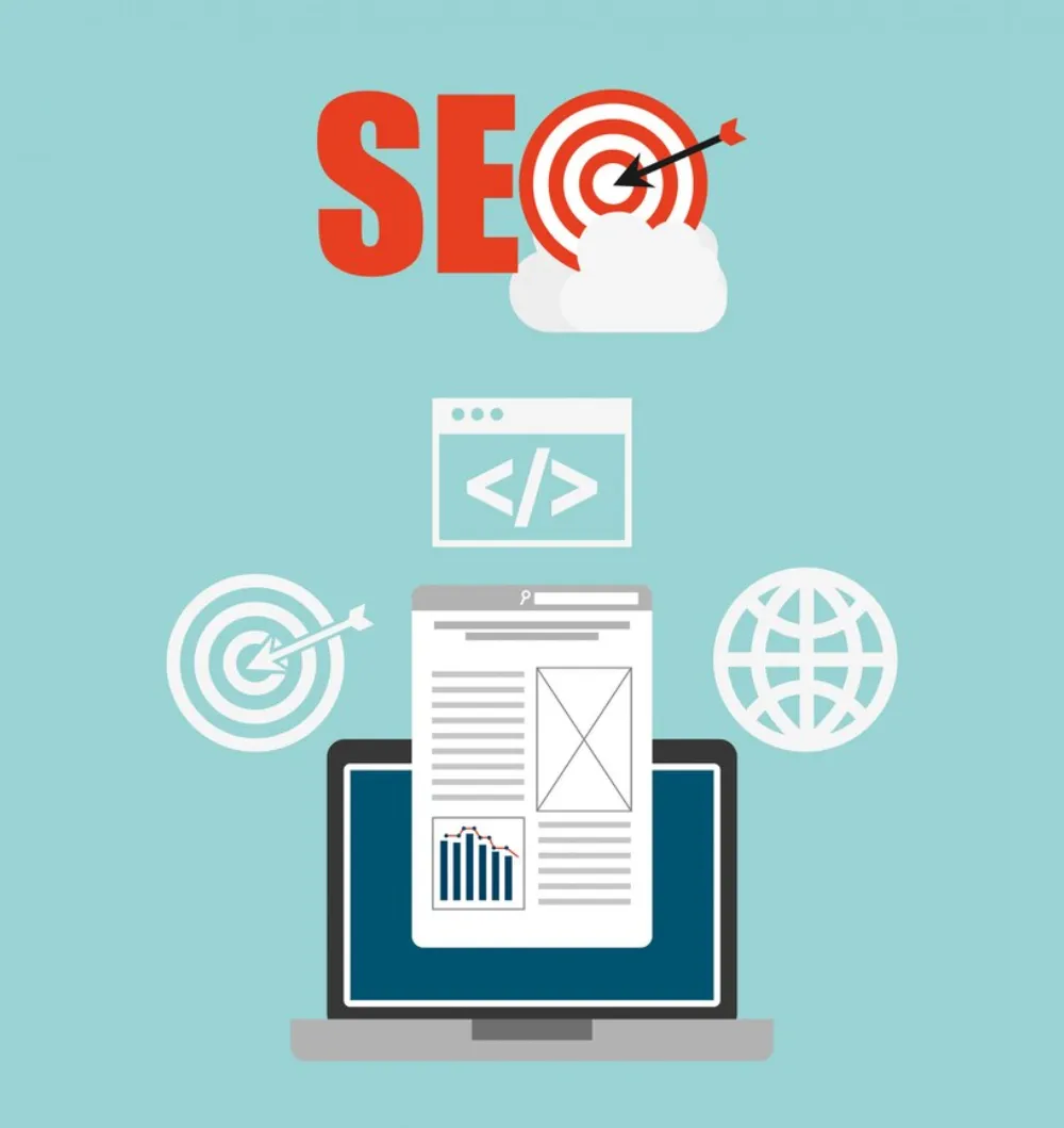 On-Page SEO