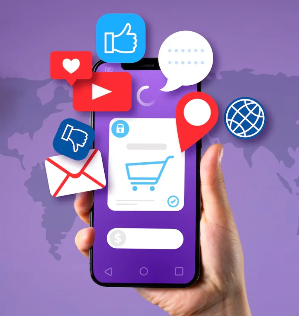 Social Media Ads