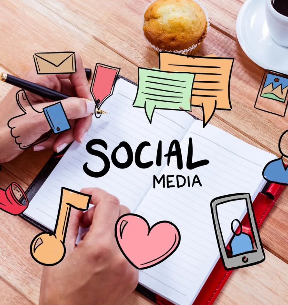 Social Media Strategy