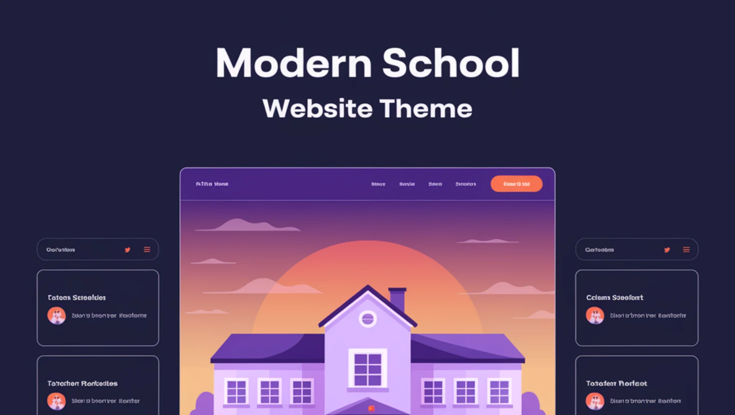 WordPress School