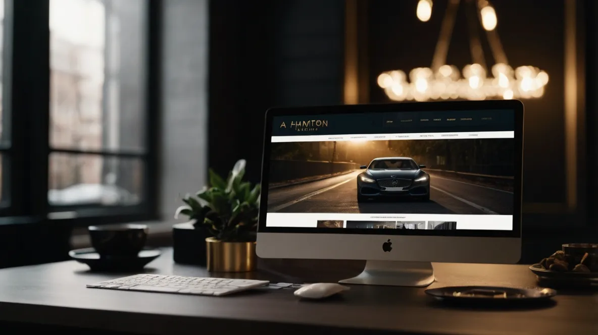 Ahampton Designs WordPress The Ultimate Solution for Stunning
