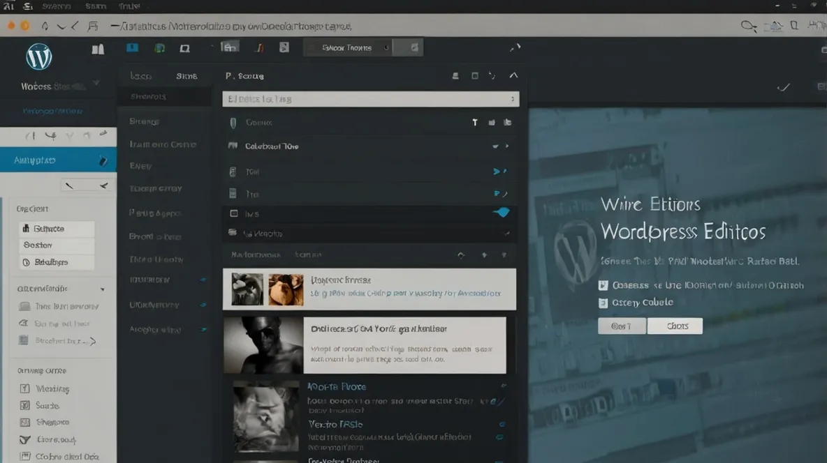 How to Turn Off Distraction Free WordPress