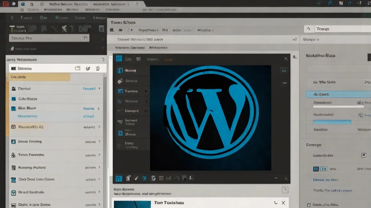 How to Turn Off Distraction Free WordPress digitmark