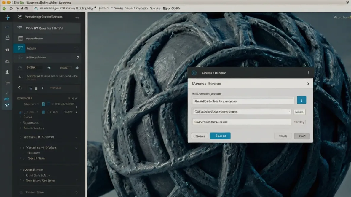 How to Turn Off Distraction Free mode in WordPress