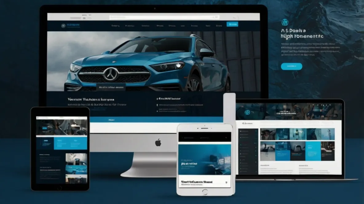 Layout Pack WordPress for Website Designs