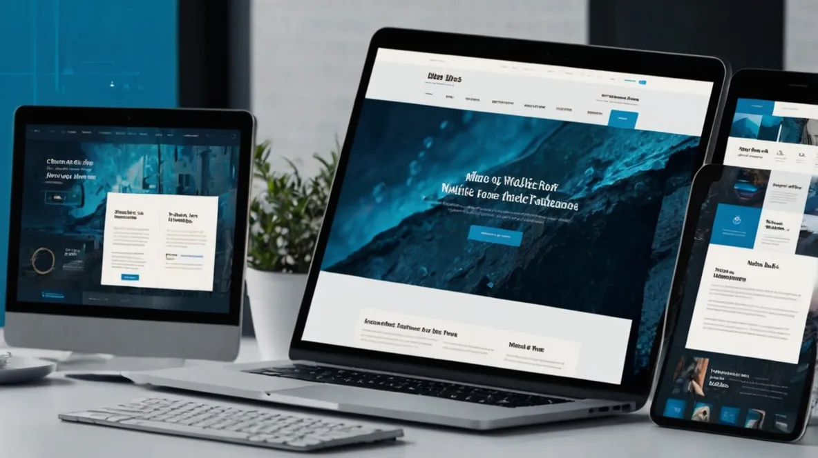Layout Pack WordPress for Website Designs4