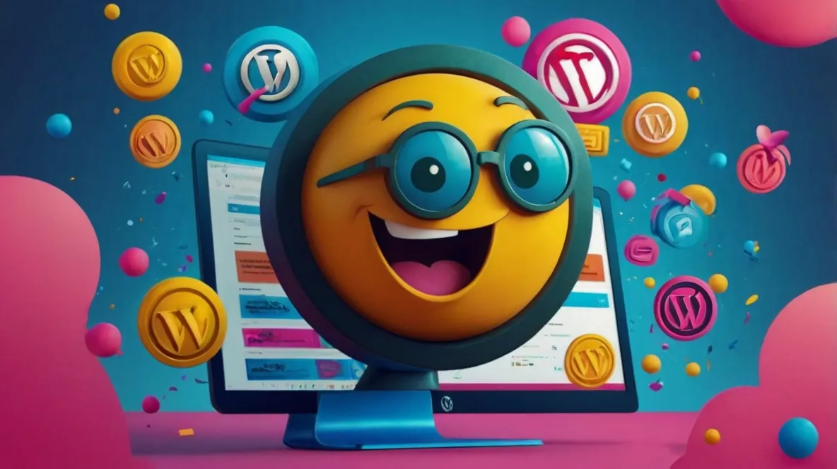 hoho wordpress