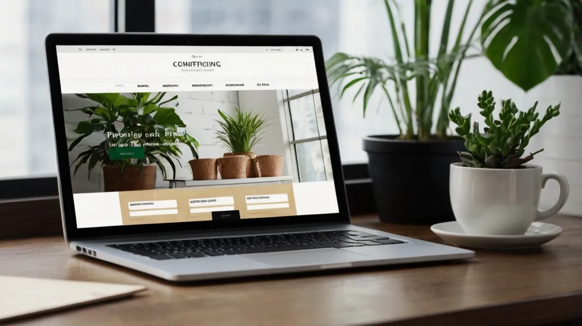 Ecommerce Website Quotation