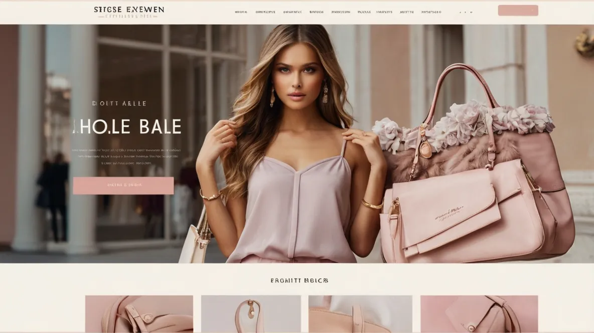 Boutique Website Design Templates The Ultimate Guide for Stunning Online