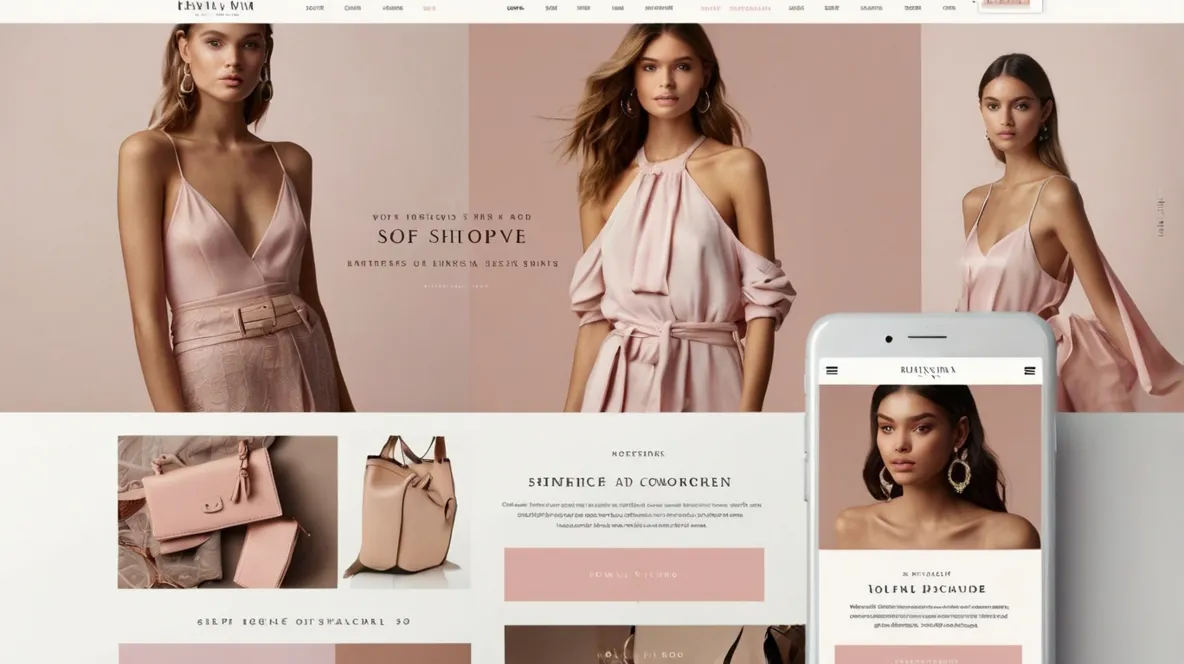 Boutique Website Design Templates The Ultimate Guide for