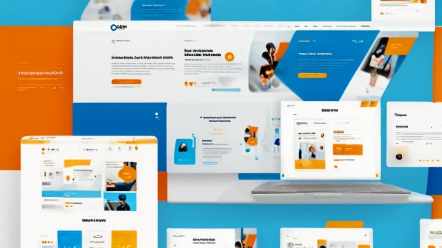 Bright Website How to Create a High-Impact Online Presence That Converts