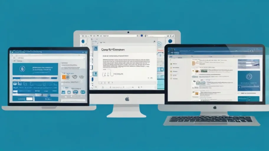 Free HTML to WordPress converter tool interface for easy website migration