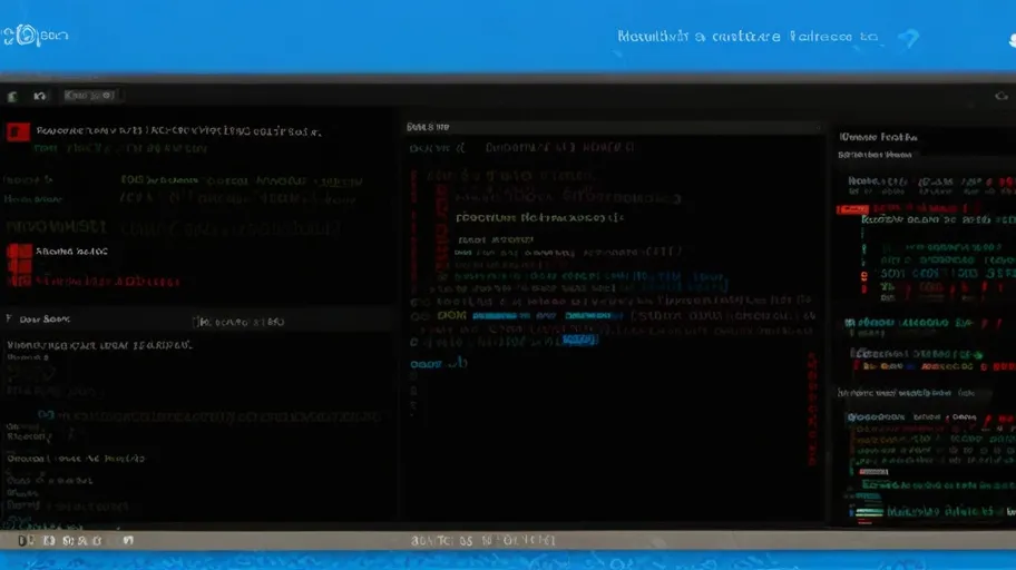 phpMyAdmin and wp-config.php opened side-by-side to fix WordPress localhost issues