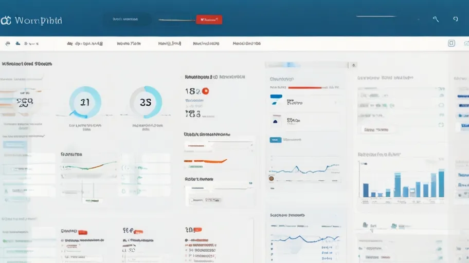 WordPress dashboard showing SEO plugin settings to remove noindex tag