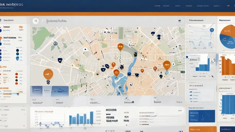 Local SEO experts in San Marcos Texas working on improving business search rankings