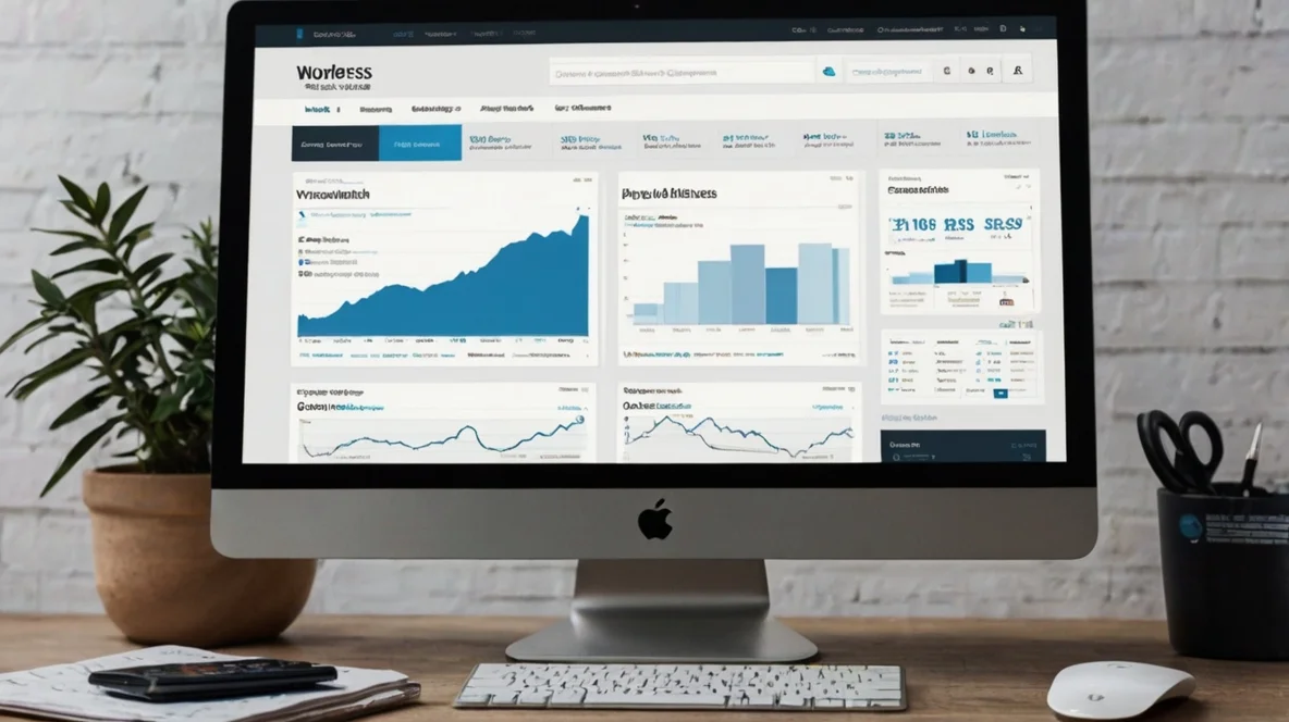 SEO WP WordPress Theme 2