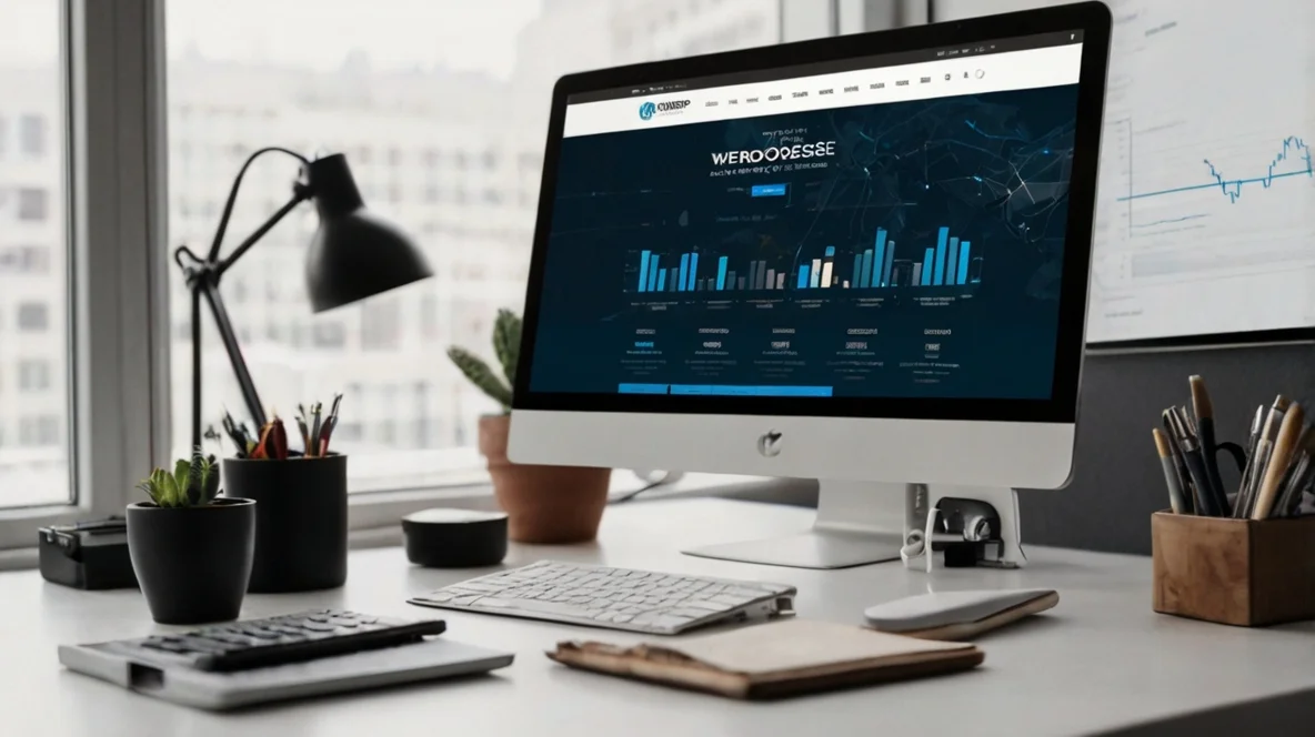 SEO WP WordPress Theme
