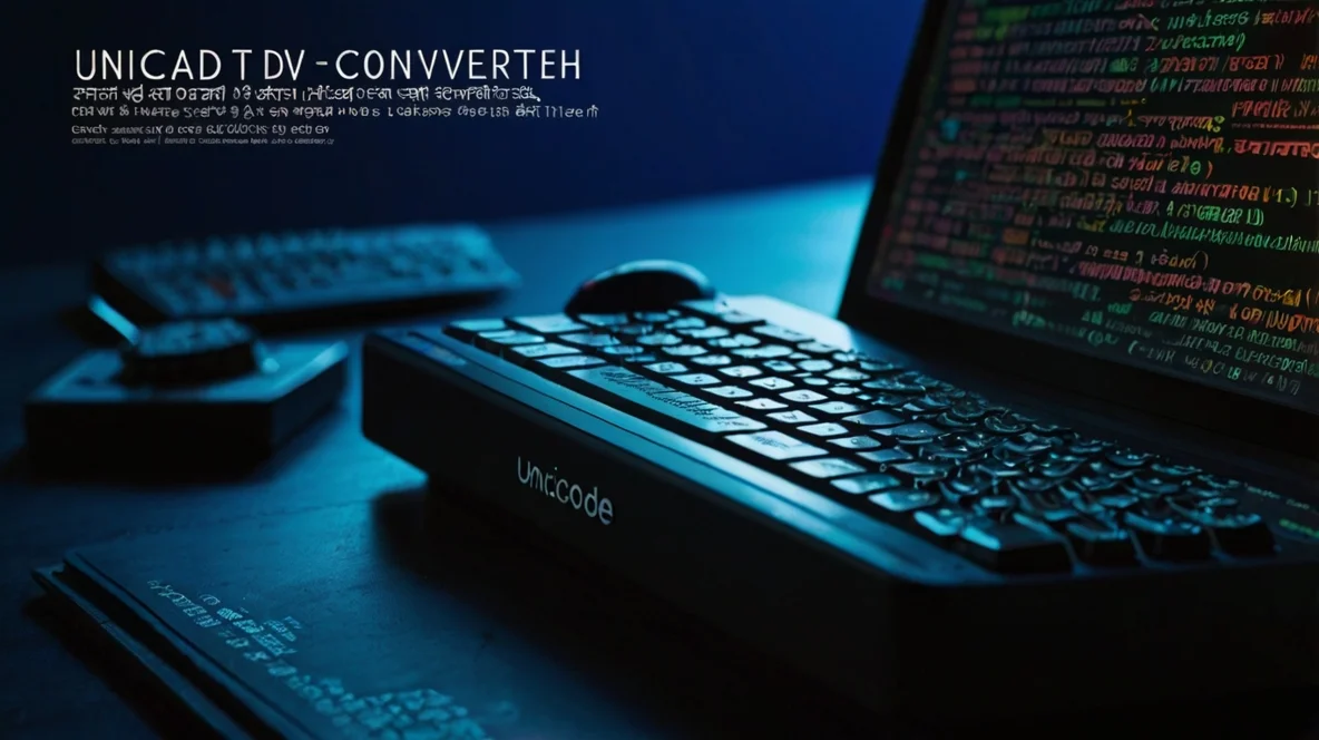 Unicode to DV TTSurekh Converter Marathi2